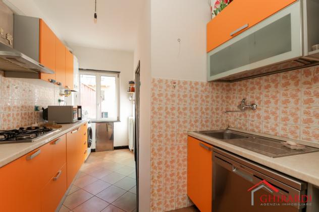 Bilocale in vendita a Genova - Foto 7