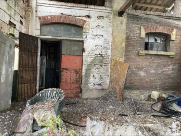 Immobile in asta di 451 m² con più di 5 locali in vendita a Jolanda di Savoia - Foto 10