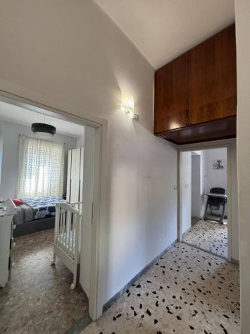 APPARTAMENTO IN VENDITA Marcellina (RM) - CON POSSIBILITà DI PARCHEGGIO - Foto 8