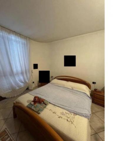 Immobile in asta di 190 m², box auto doppio in vendita a Marnate - Foto 12