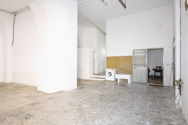 Abitazione indipendente nel centro storico - Foto 5