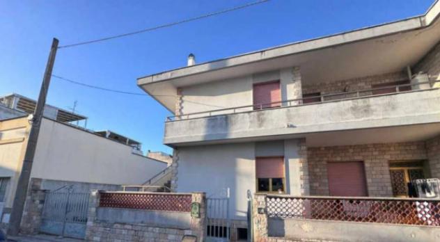 Immobile in asta di 147 m² in vendita a Melissano - Foto 2