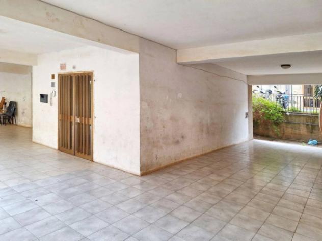 Immobile in asta di 77 m², box auto in vendita a Messina - Foto 16