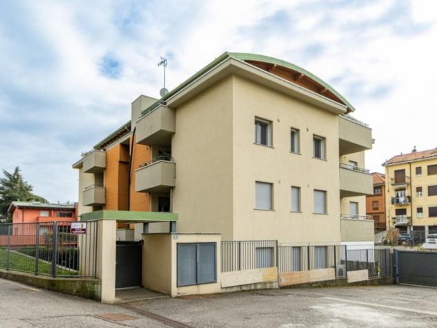 Appartamento 3 locali con terrazzino a Missaglia - Foto 14