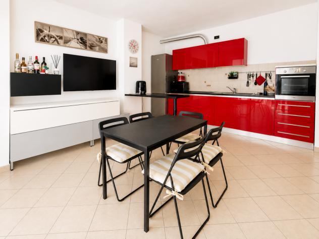 Appartamento in vendita a Calambrone - Pisa 79 mq Rif: 1427542 - Foto 3