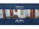 Immobile in asta di 94 m² in vendita a Ponza