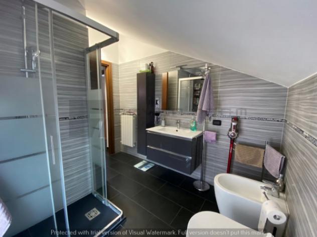 Appartamento di 74 m² con 3 locali e box auto in vendita a Pozzuolo Martesana - Foto 14