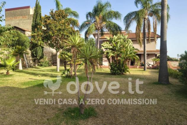 Villa di 330 m² con 5 locali in vendita a Reggio Calabria - Foto 13