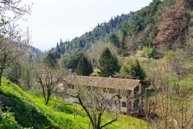 Casale in vendita a Molina di Quosa - San Giuliano Terme 700 mq Rif: 1445066 - Foto 2