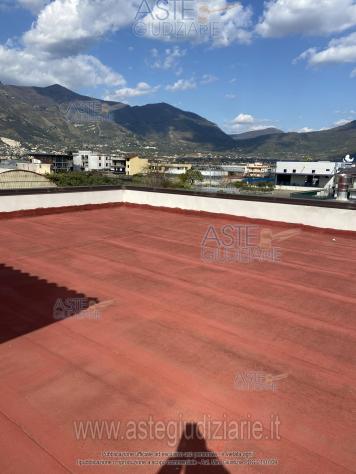 IMMOBILI-IMMOBILE RESIDENZIALE-Via Giuseppe Longobardi, 84010 San Valentino Torio SA, Italia - Foto 8