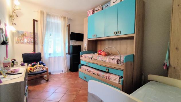 Appartamento in vendita a Santa Croce sull'Arno 65 mq Rif: 465459 - Foto 10