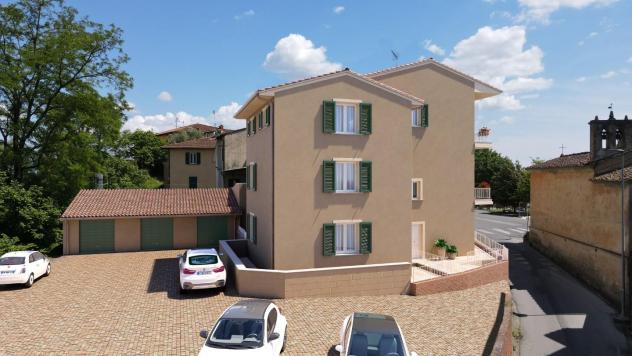 Appartamento in vendita a Santa Maria a Monte 110 mq Rif: 1317594 - Foto 3