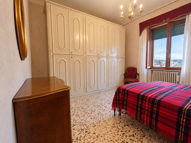 Appartamento in vendita a Siena 120 mq Rif: 1448965 - Foto 9