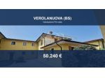 Immobile in asta di 54 m², box auto in vendita a Verolanuova