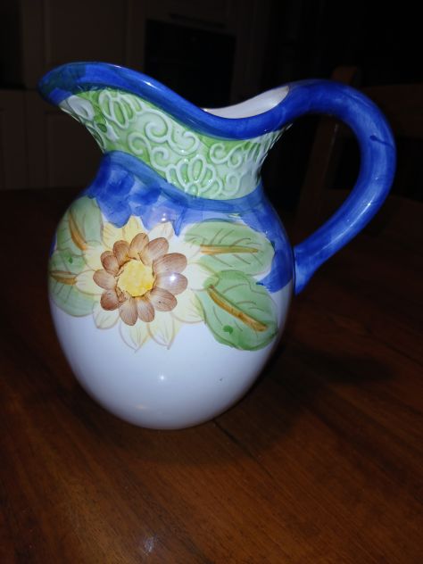 Vendo set ceramica cucina - Annunci …