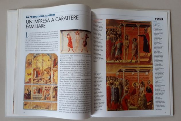 DUCCIO - Maestà - Foto 10