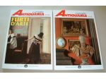 Gazzetta Antiquaria - annata 1999
