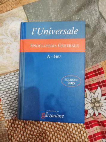 L'Universale Le Garzantine vol. 1