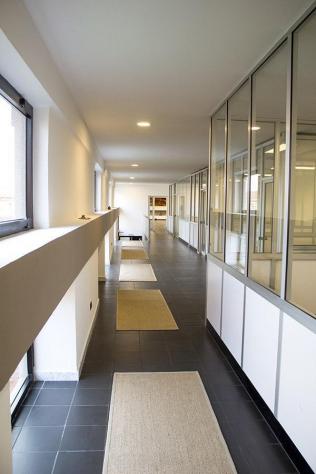 Ufficio in affitto a Carrara