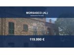 Immobile in asta di 1189 m² in vendita a Morsasco