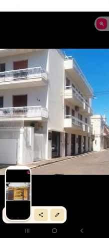 Location commerciale in Vendita