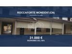 Immobile in asta di 132 m² in vendita a Roccaforte Mondovì