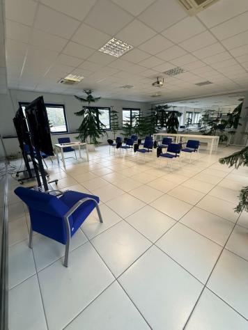 Ufficio in affitto a Vergiate - Foto 8