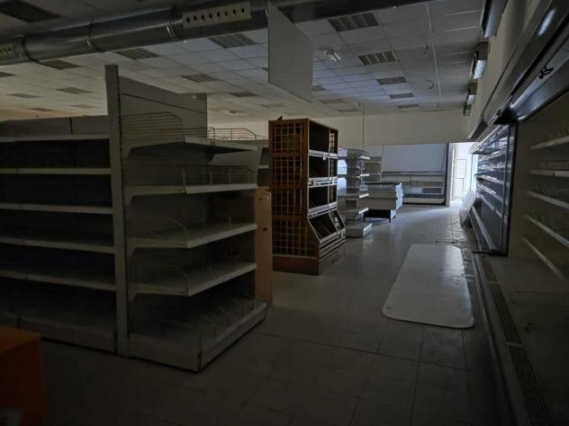 1 Vetrina in affitto a Vignola - Foto 9