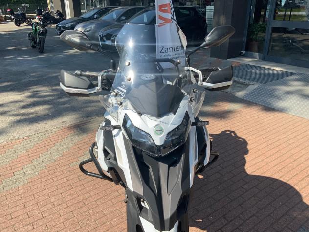 Benelli TRK 502 null - Foto 8