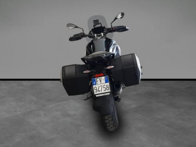 BMW R 1300 GS R 1300 GS TRIPLE BLACK rif. 23772148 - Foto 4