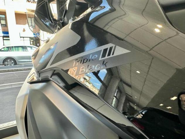 BMW R 1300 GS Triple Black rif. 24123096 - Foto 5