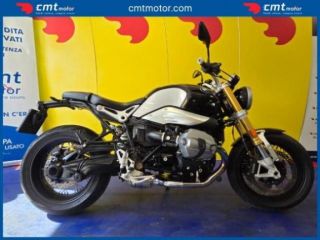 BMW R Nine T Garantita e Finanziabile rif. 23760251