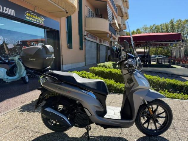 SYM Symphony 125 NUOVO PRONTA CONSEGNA rif. 24224825 - Foto 8