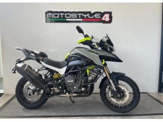 BENELLI TRK 902 XPLORER