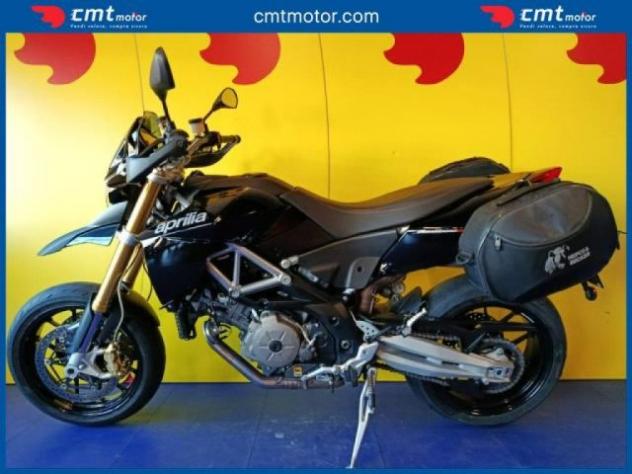 APRILIA Dorsoduro 1200 Garantita e Finanziabile - Foto 8