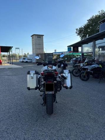 BENELLI TRK 702X . rif. 24094037 - Foto 4