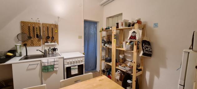 Bilocale in affitto a Bologna, Centro storico - Foto 3