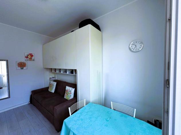 Monolocale in affitto a Milano - Foto 10