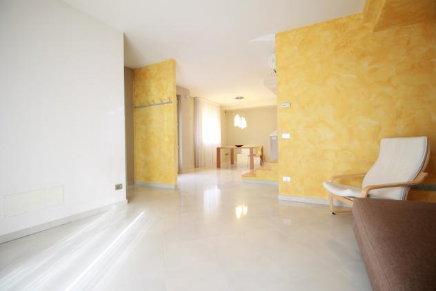 Porzione di casa in affitto a Montebello Vicentino