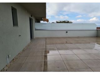 Bilocale con terrazza , in Via Renato Simoni
