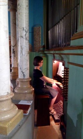 Organista per Matrimoni e Funerali in Lombardia - Foto 4