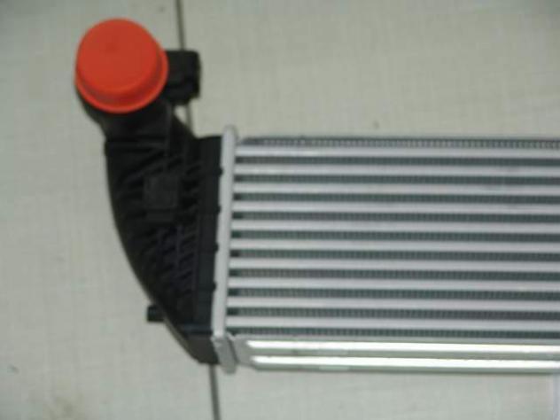 Intercooler renault Laguna - Espace 2.0 dci 8200292773 - Foto 3