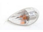 PIAGGIO LIBERTY 125 584780 FRECCIA POSTERIORE SINISTRA 03 - 13 REAR LEFT FLASHER