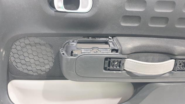 PANNELLO ANTERIORE DESTRO CITROEN C3 Serie (16) - Foto 7