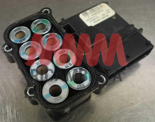 71719243 Fiat Marea centralina ABS TRW - Foto 2