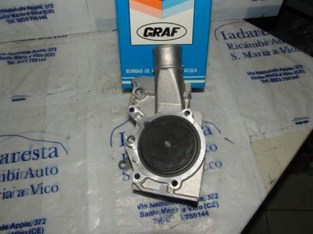 Pompa acqua ford mondeo i (gbp) 1.6 i 16v 1566241 - Foto 2