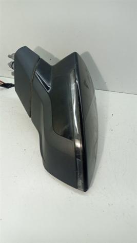 SPECCHIETTO RETROVISORE SINISTRO SEAT Arona Serie 6F1857507AC9B9 DBYA (17) - Foto 3