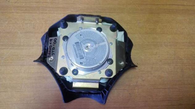 Air Bag Volante Fiat BRAVO Brava Marea 2001 - Foto 2
