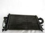 13145211 RADIATORE ACQUA OPEL ASTRA H 1.6 B 77KW 5M 5P (2006) RICAMBIO USATO