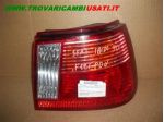 FANALE POST.D.SEAT IBIZA '99 EST  Parti elettriche  Fanaleria  Fanali  Fana &hellip;